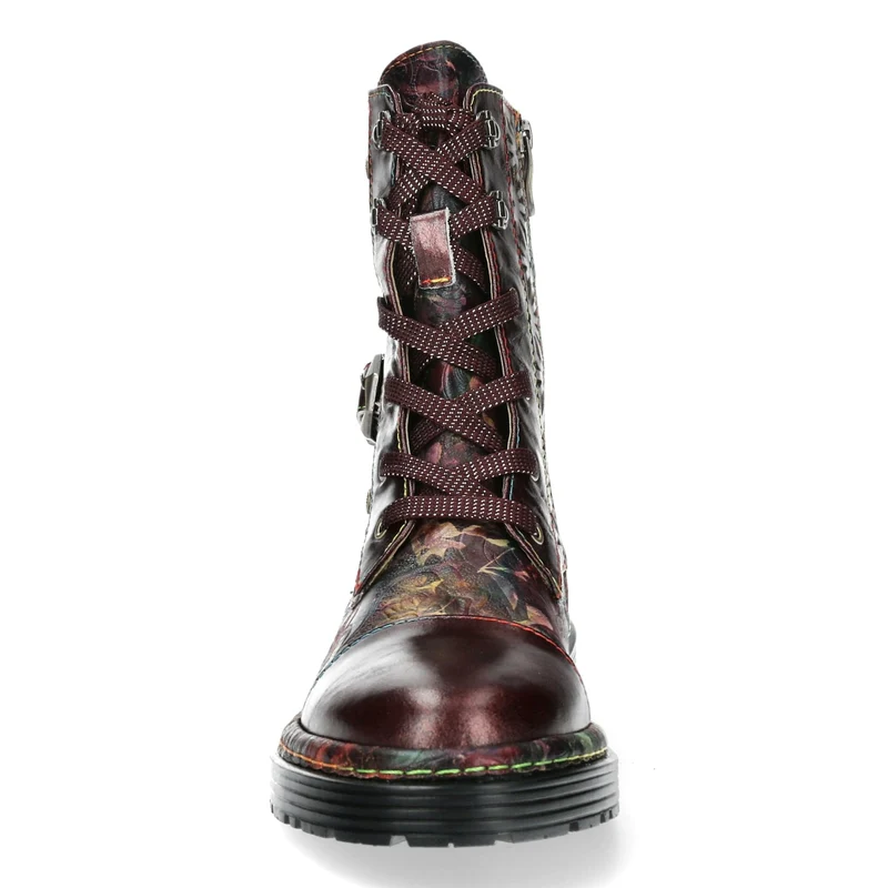 Bottines - INCASO 36