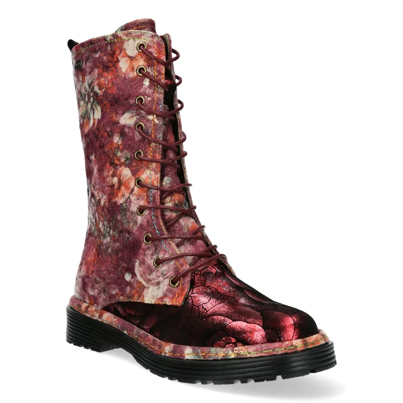 Bottes - INCASO 18