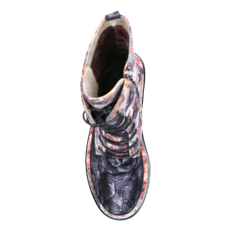Bottes - INCASO 18