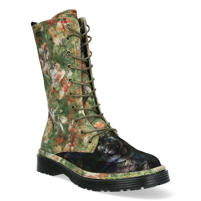Bottes - INCASO 18