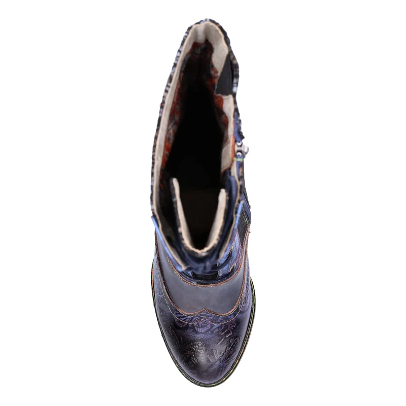 Bottes - IDCORAO 15