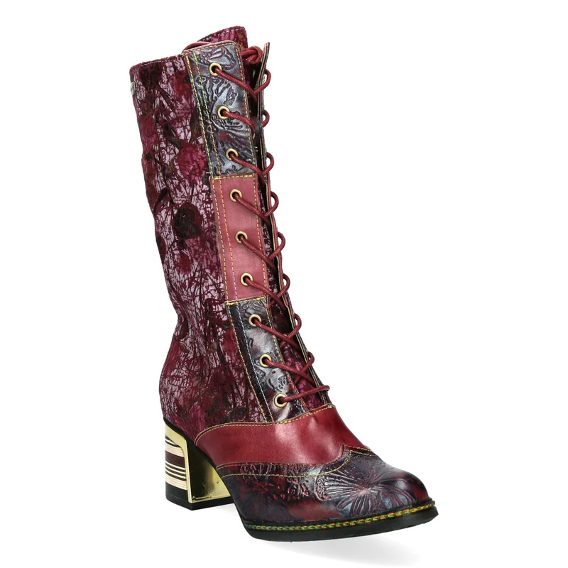 Bottes - IDCORAO 15
