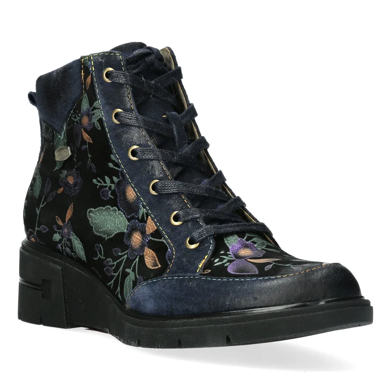Bottines - IDCAO 11