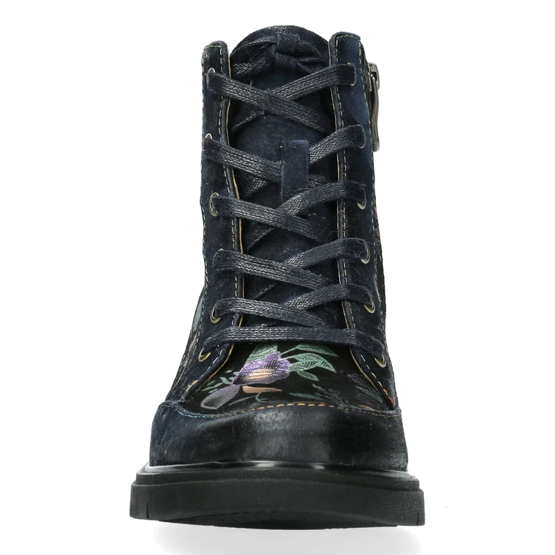 Bottines - IDCAO 11