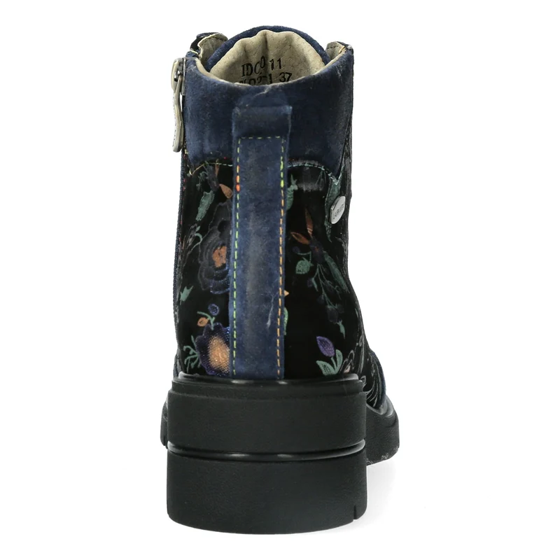 Bottines - IDCAO 11