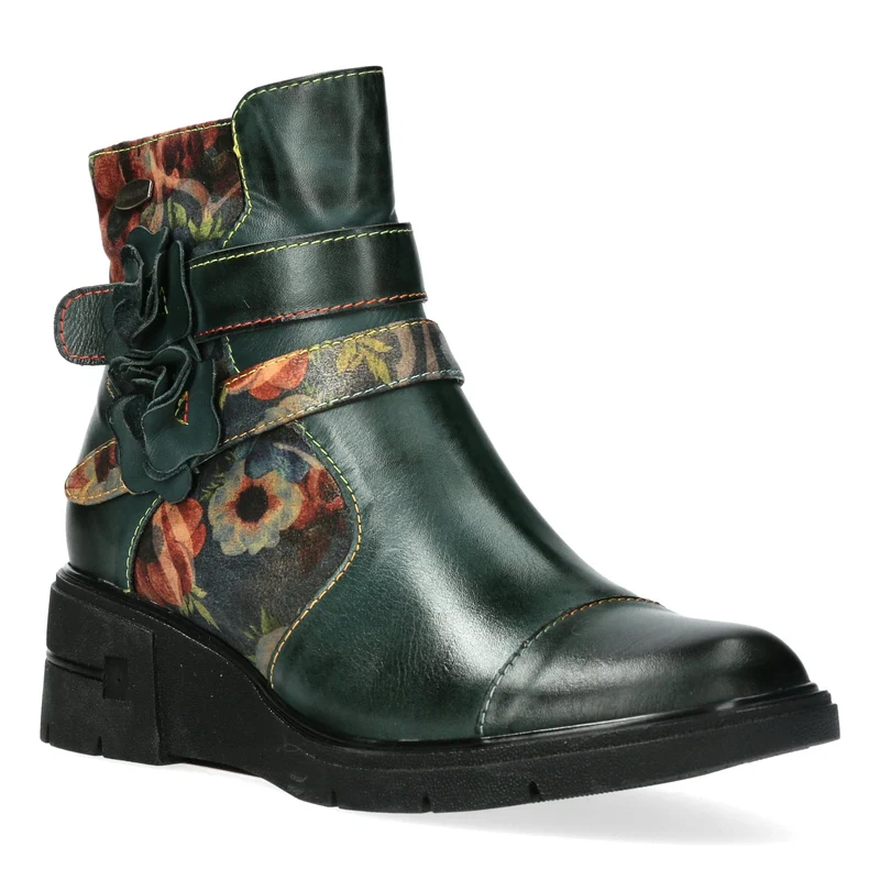 Bottines - IDCAO 03