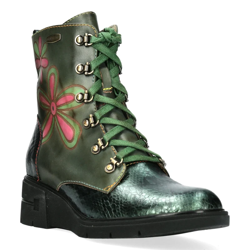 Bottines - IDCAO 02