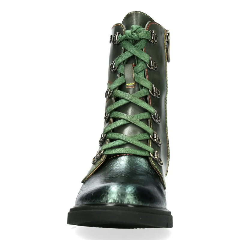 Bottines - IDCAO 02