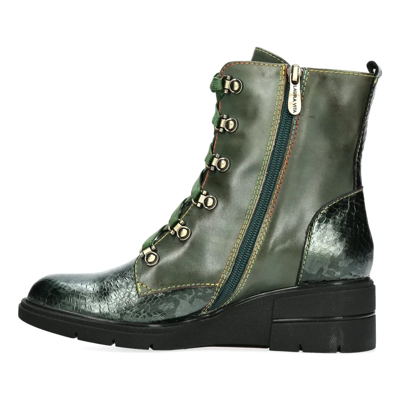 Bottines - IDCAO 02