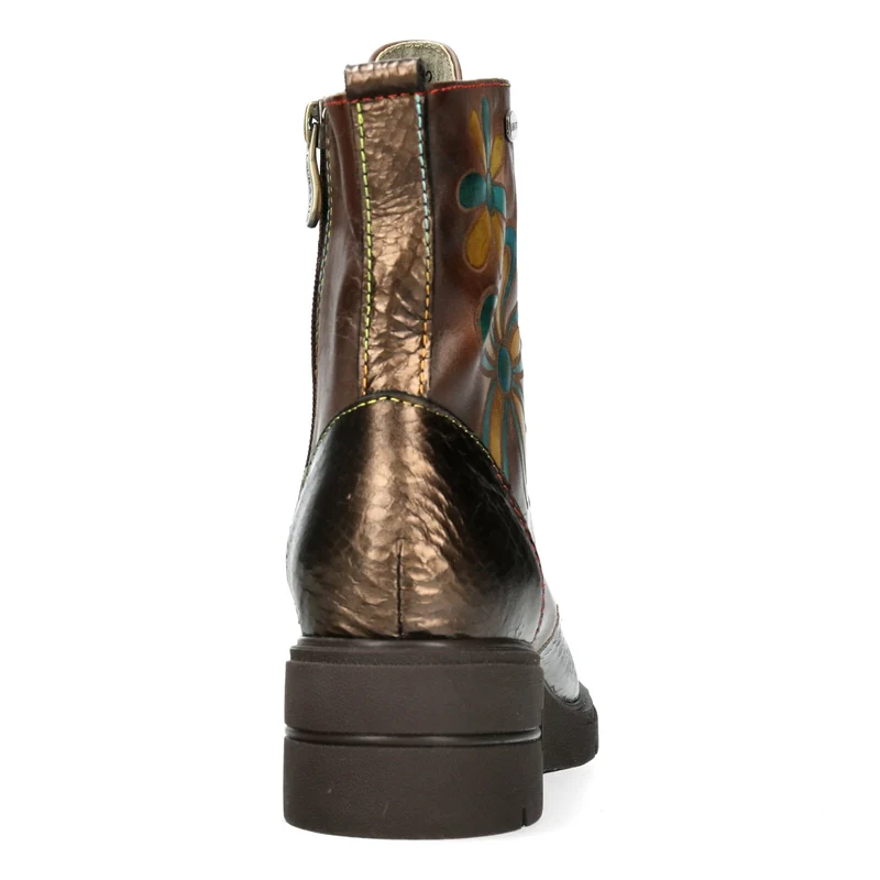 Bottines - IDCAO 02