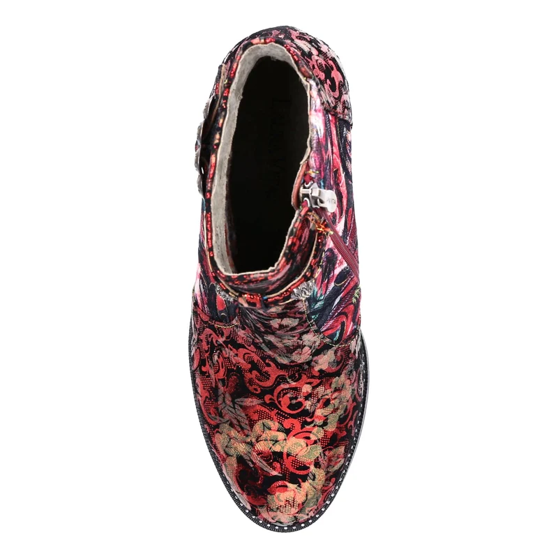 Bottines - OLIVEO 30
