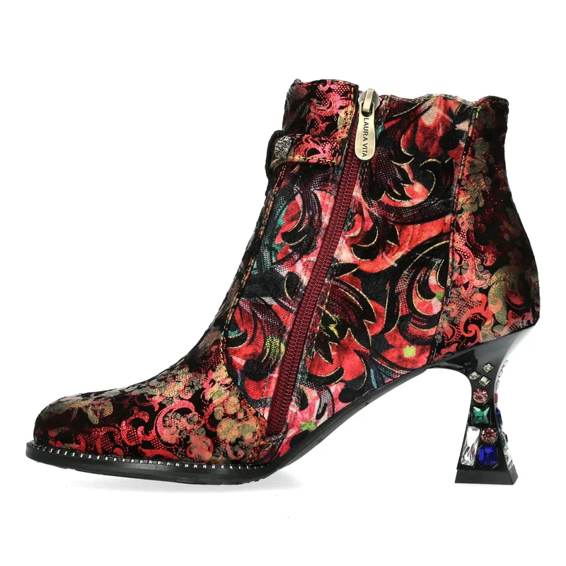 Bottines - OLIVEO 30