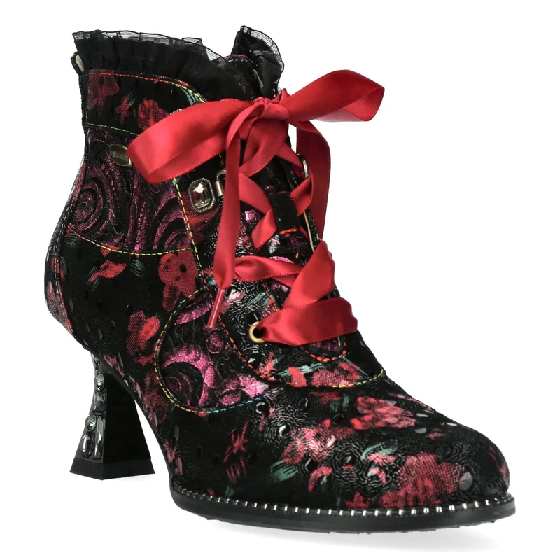 Bottines - OLIVEO 03