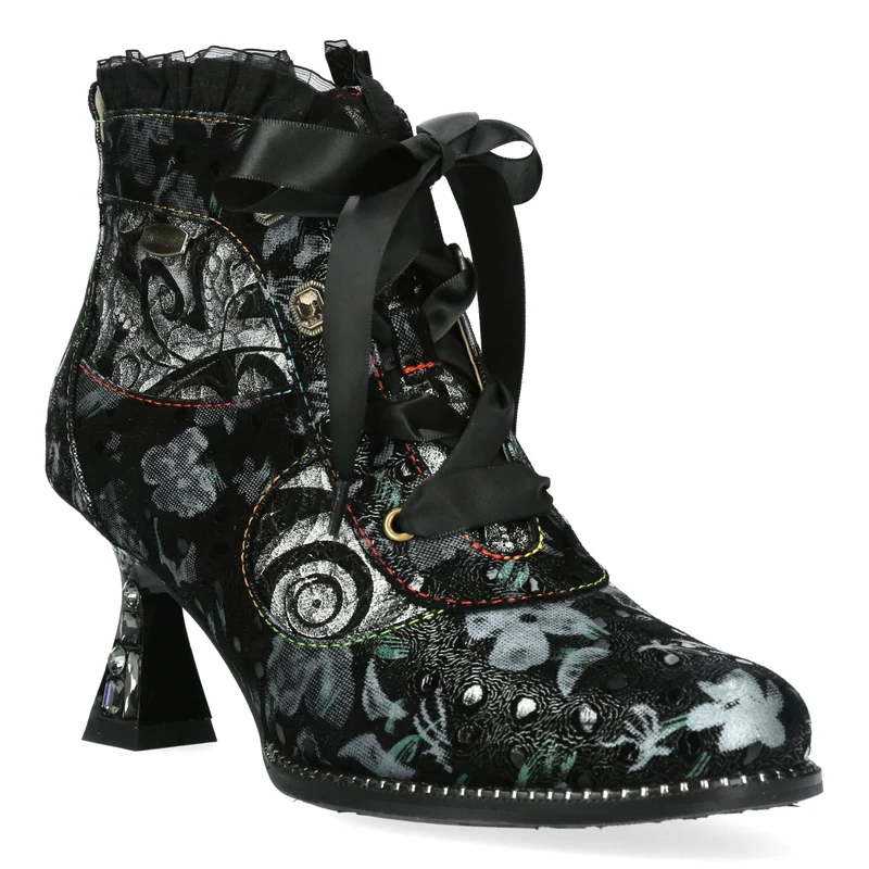 Bottines - OLIVEO 03