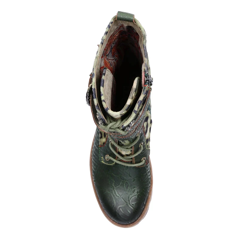 Bottines - COCRAILO 71