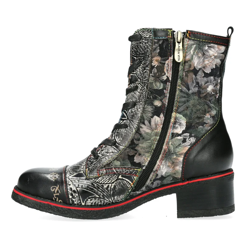 Bottines - RACHELEO 04