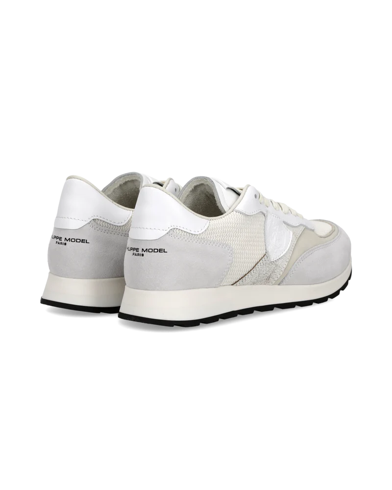 Sneaker Blville Junior, White