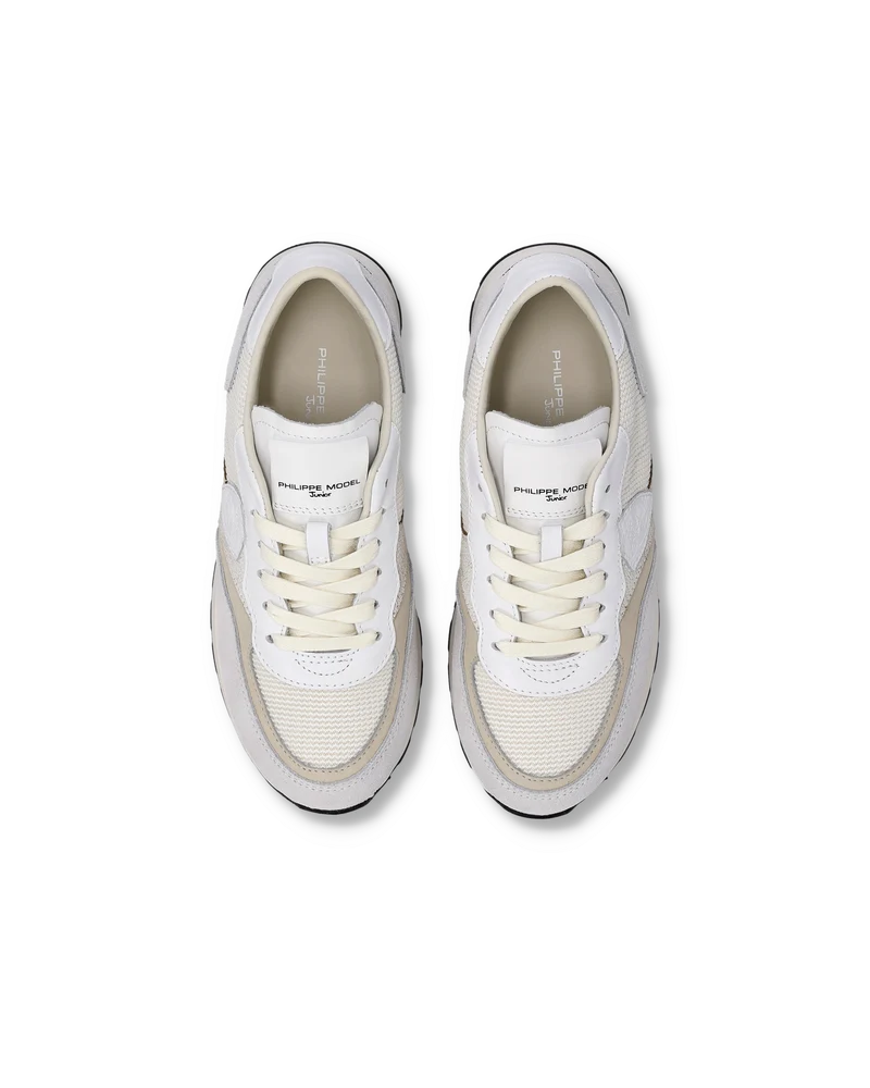 Sneaker Blville Kids, White