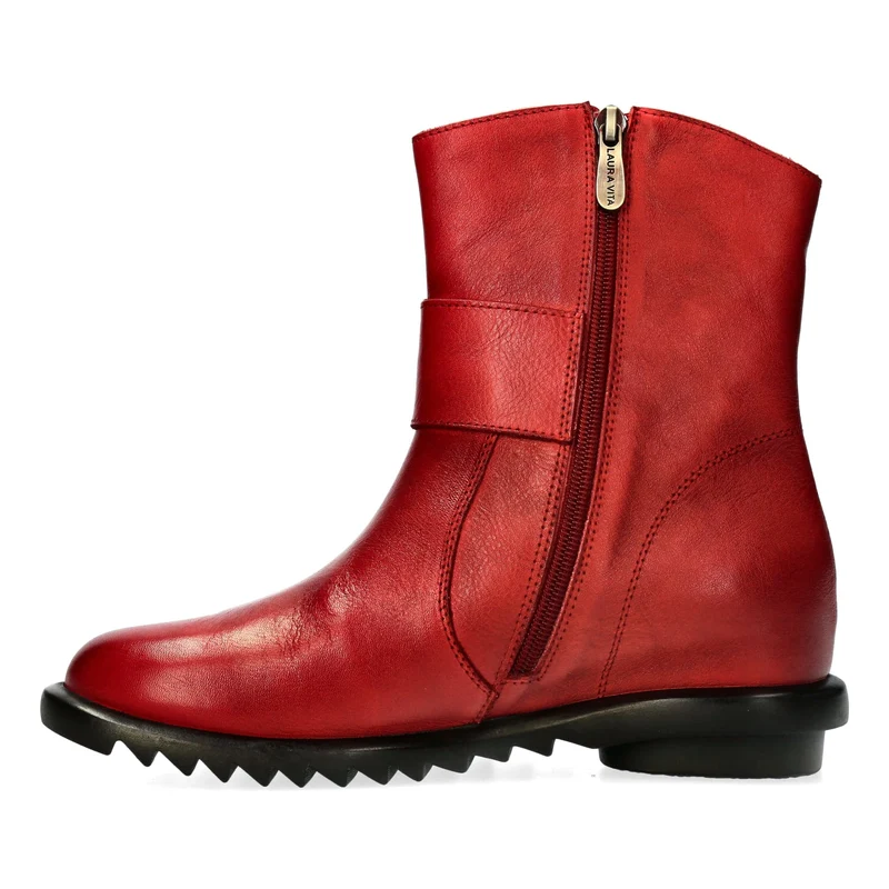 Bottines - CYRIELLE 38