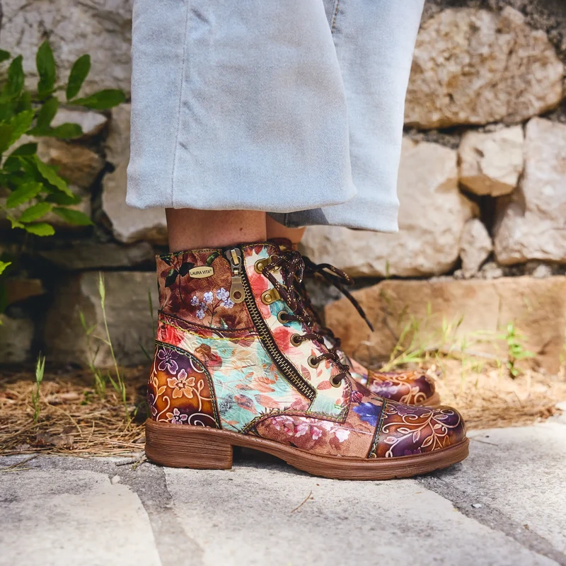 Bottines - ANITAO 13