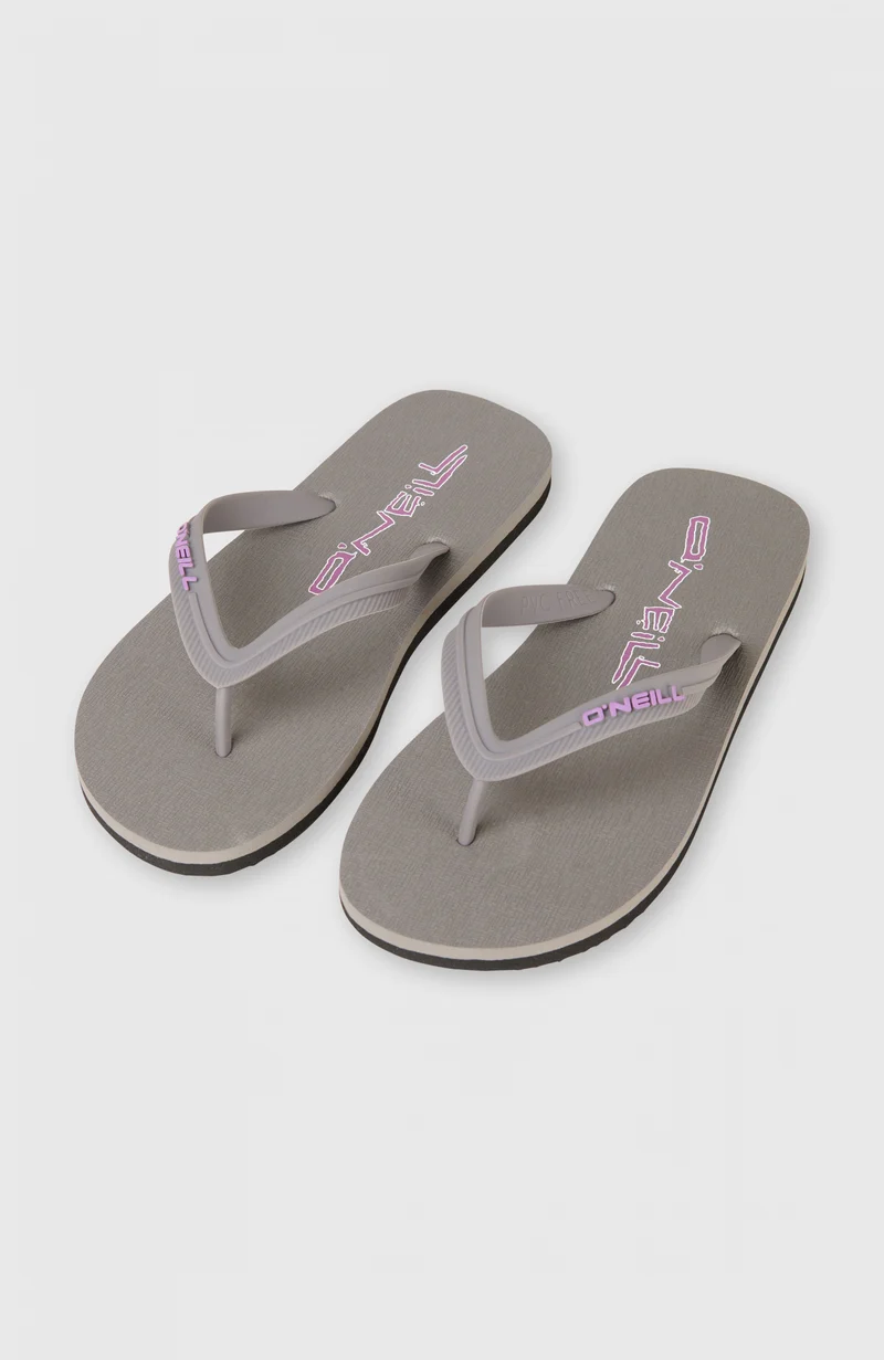 Tongs Profile Artwork | Flint Stone