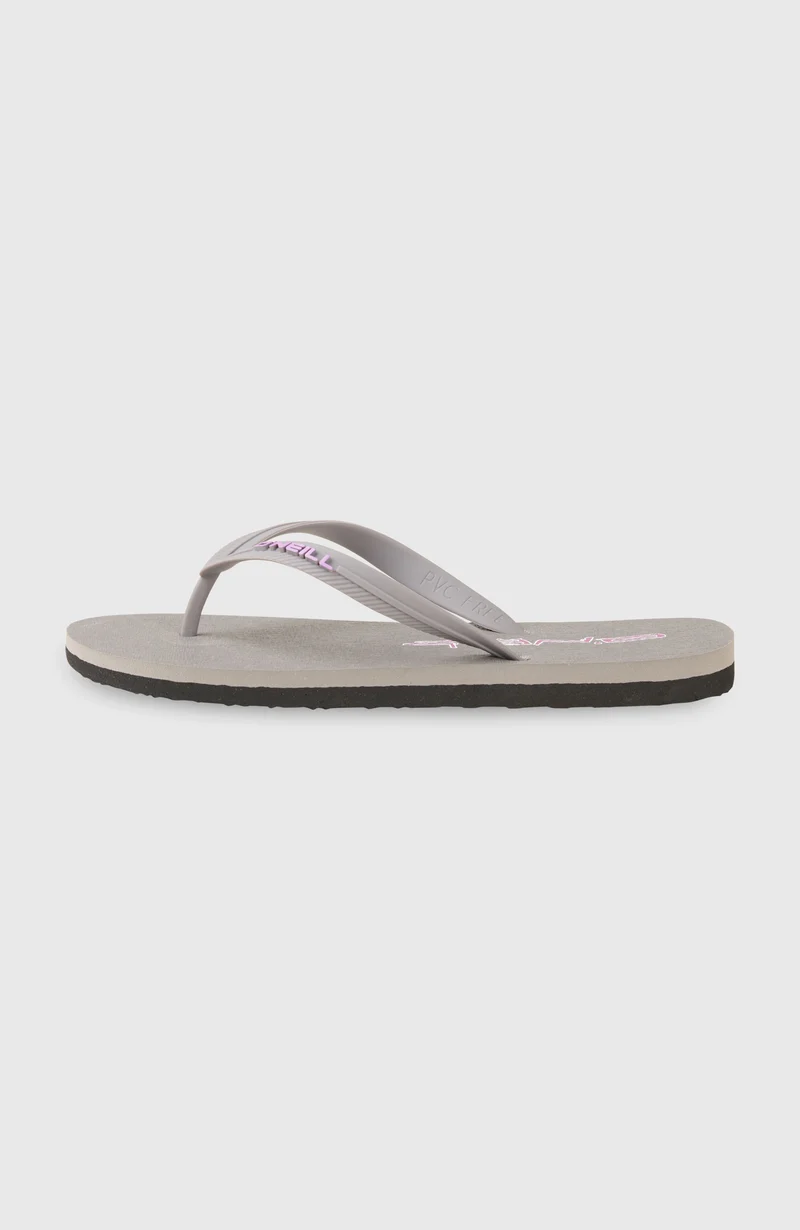 Tongs Profile Artwork | Flint Stone