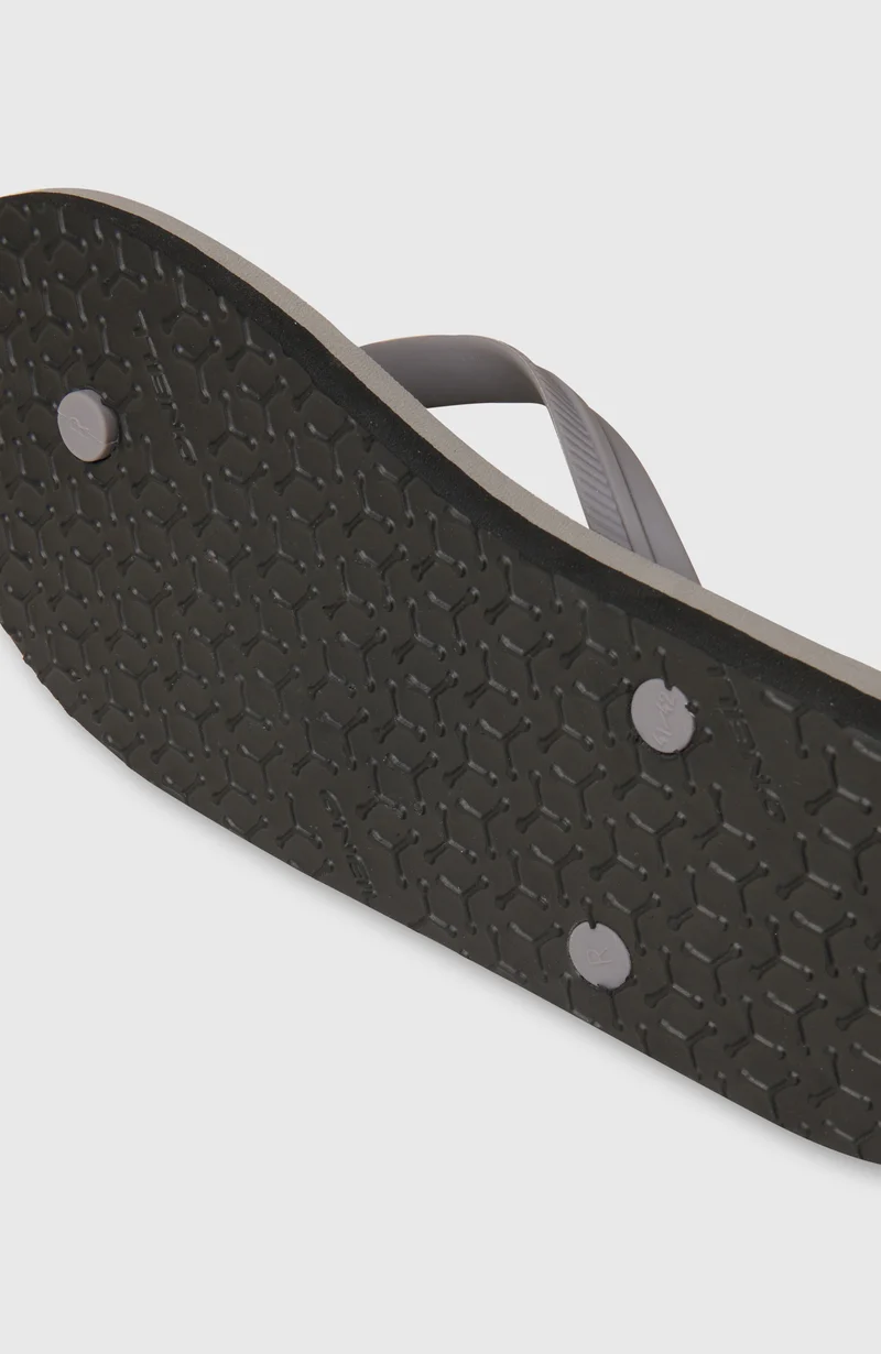 Tongs Profile Artwork | Flint Stone