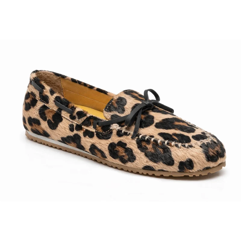 RYSIA LEOPARD