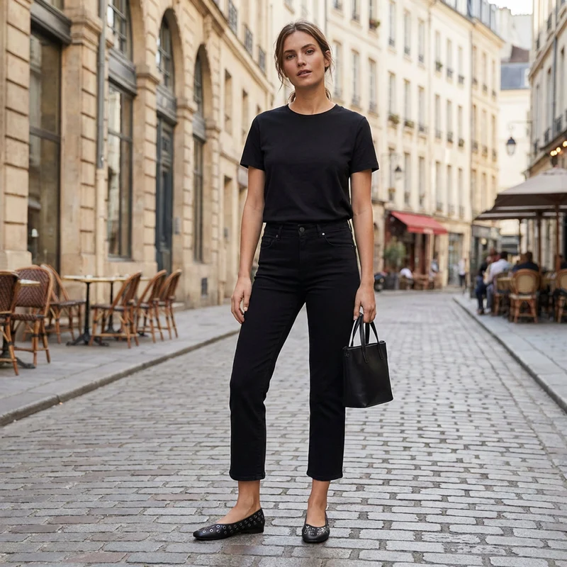 MYRIANE NOIR