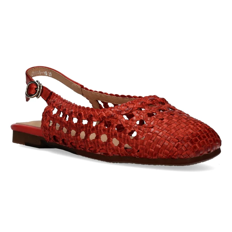 Ballerines - FLORINEO 16