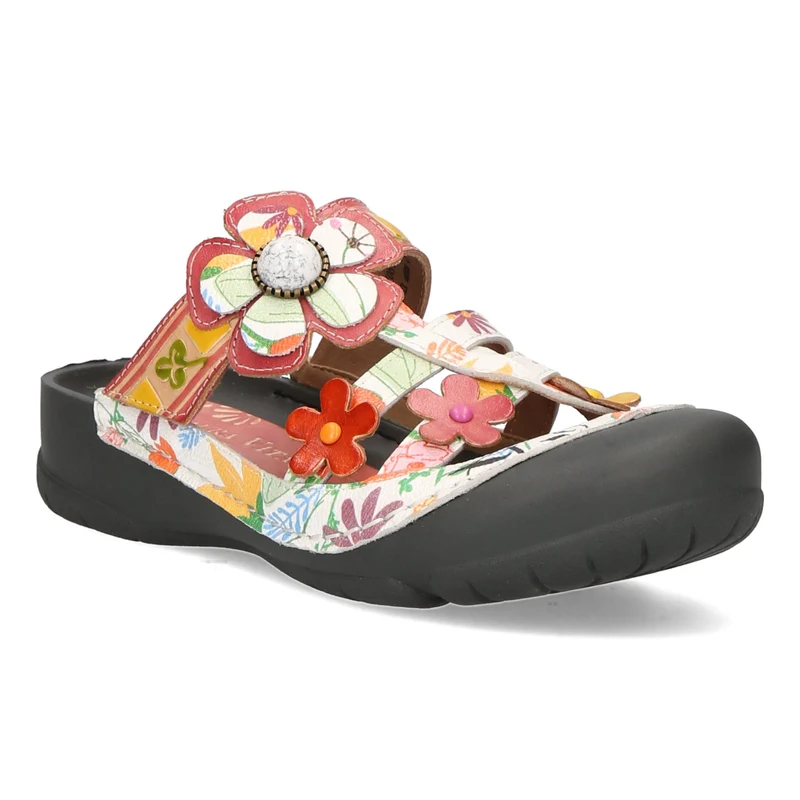 Mules - PHENIX Fleur