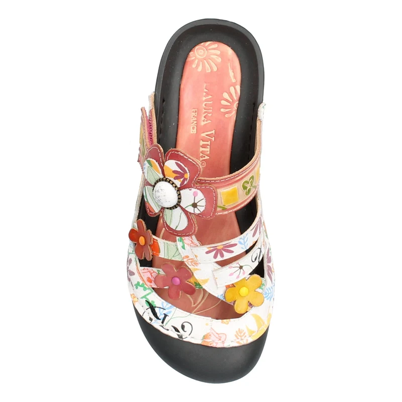 Mules - PHENIX Fleur