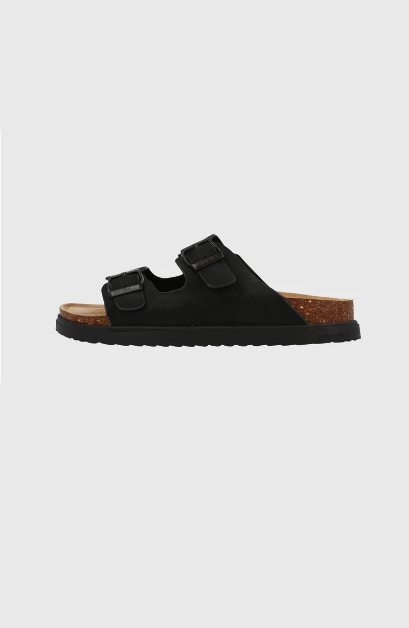 Sandales Sandy Slider | Black
