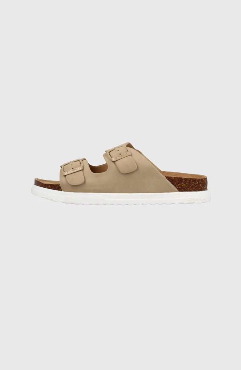Sandales Sandy Slider | TAN