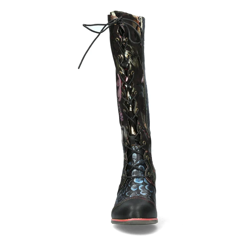 Bottes - GYCROO 14