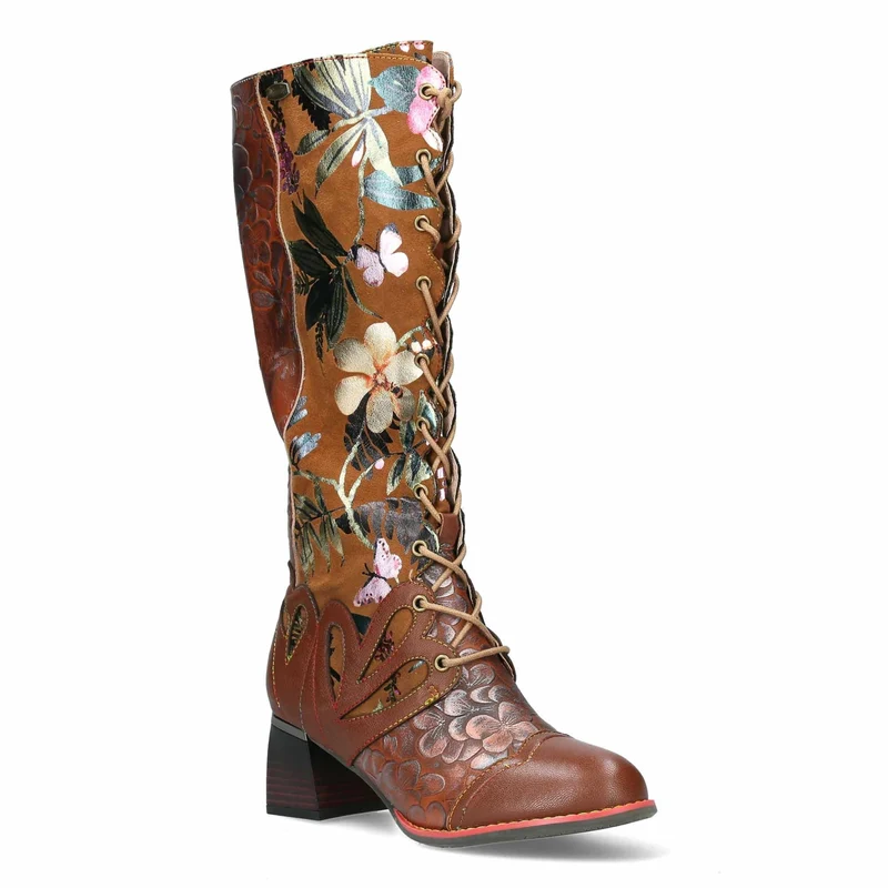 Bottes - GYCROO 14