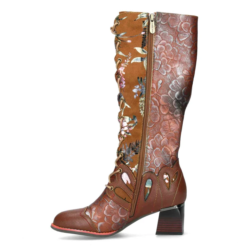 Bottes - GYCROO 14
