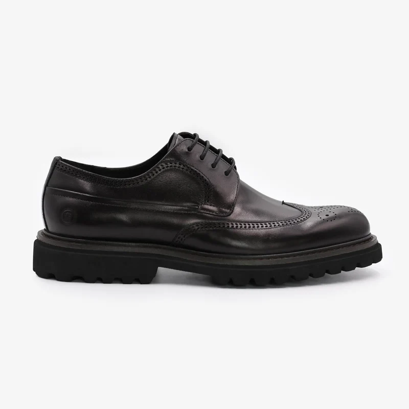 Derbie Portland noire