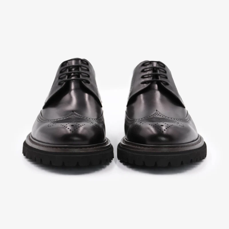 Derbie Portland noire