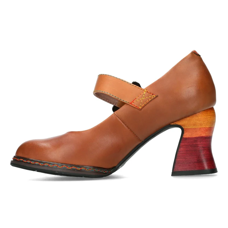 Escarpins - ELEAO 01