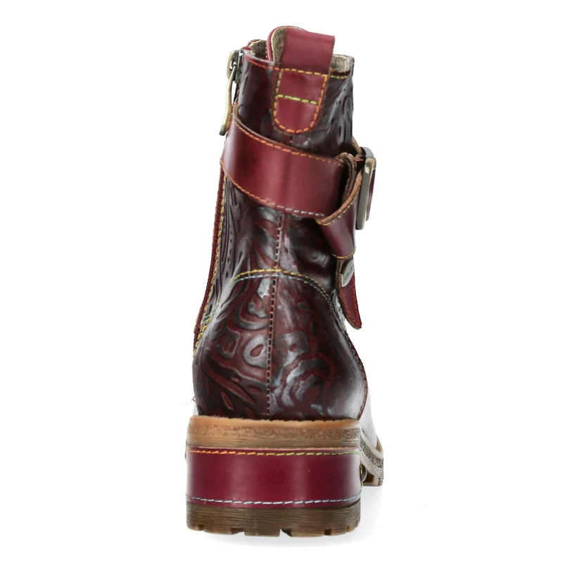 Bottines - COCRAILO 87
