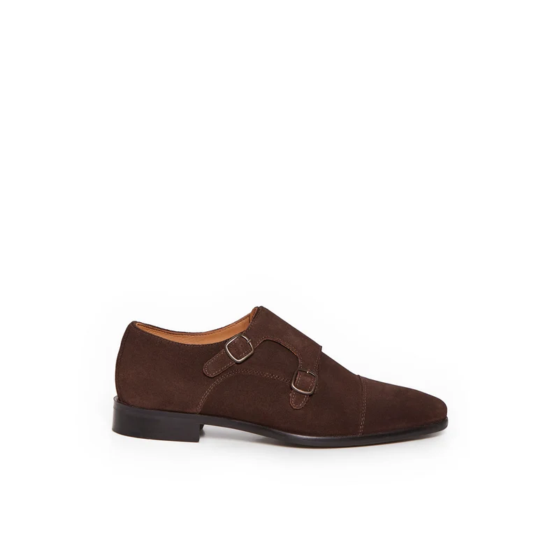 PAUL MARRON SUEDE