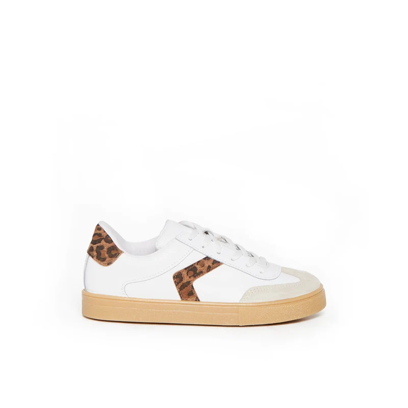 MILA LEOPARD