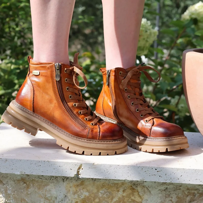 Bottines - MOLYO 11
