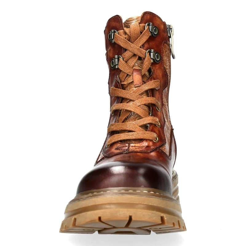 Bottines - MOLYO 02