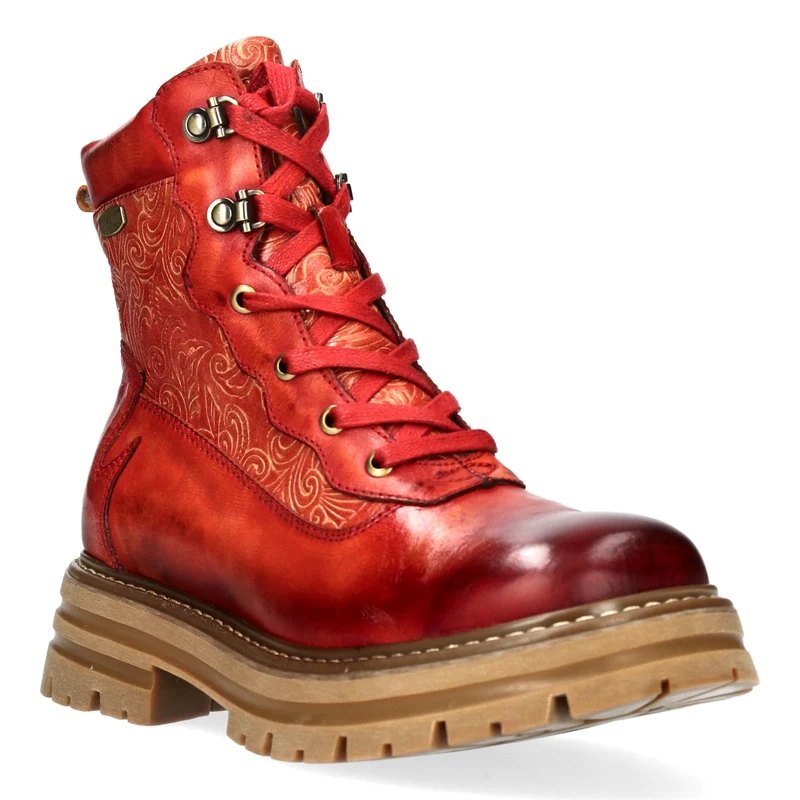 Bottines - MOLYO 02