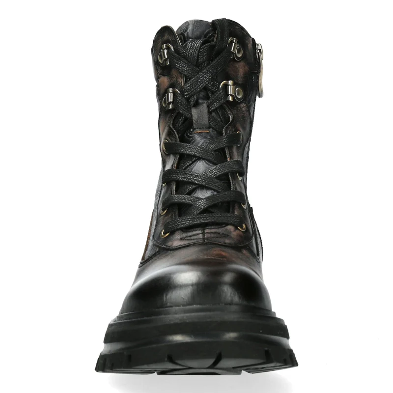 Bottines - MOLYO 02