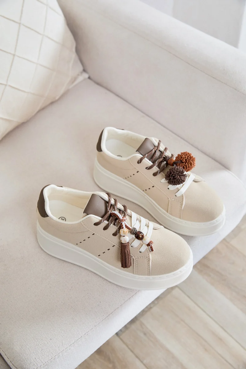 SARIET BEIGE