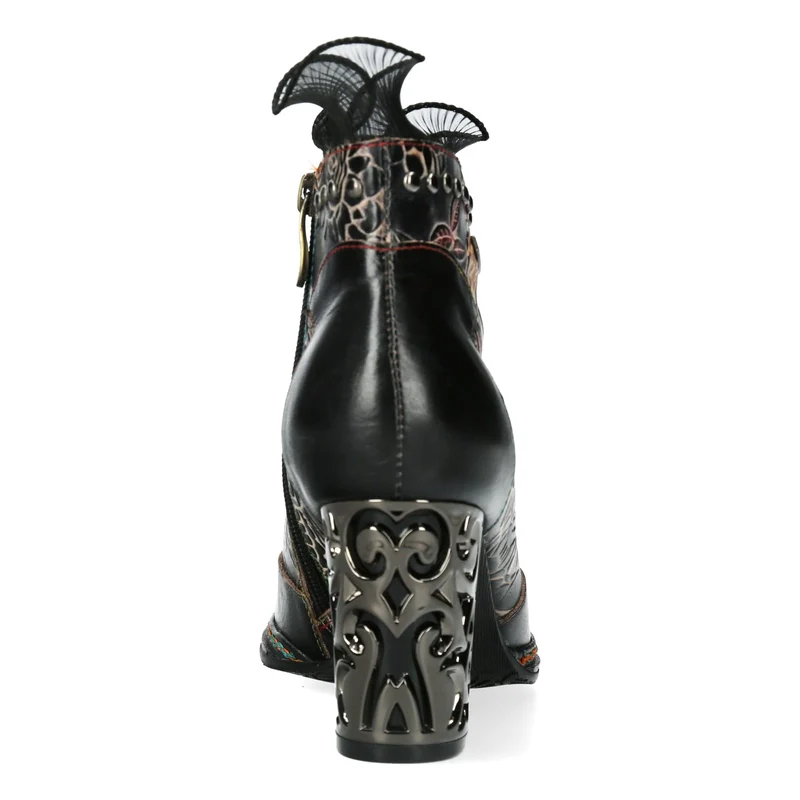 Bottines - LEDAO 63