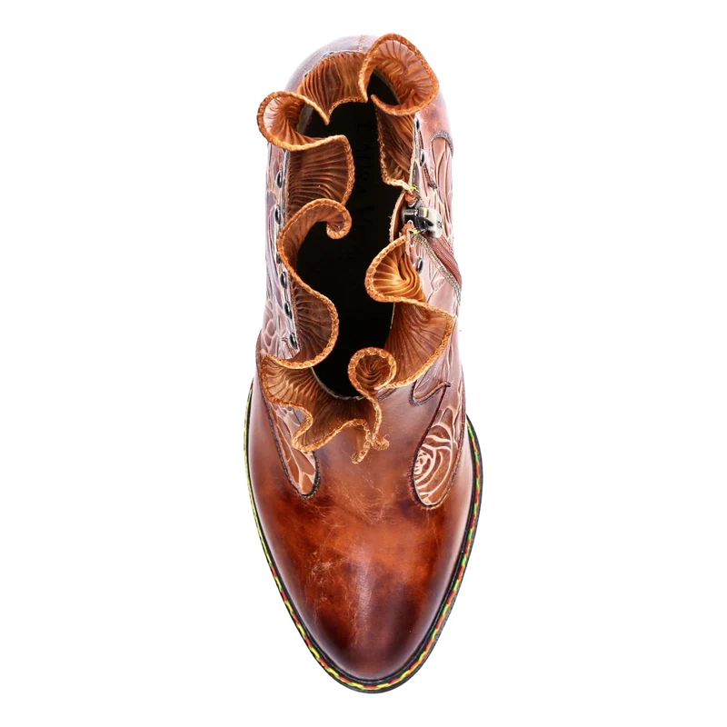 Bottines - LEDAO 63